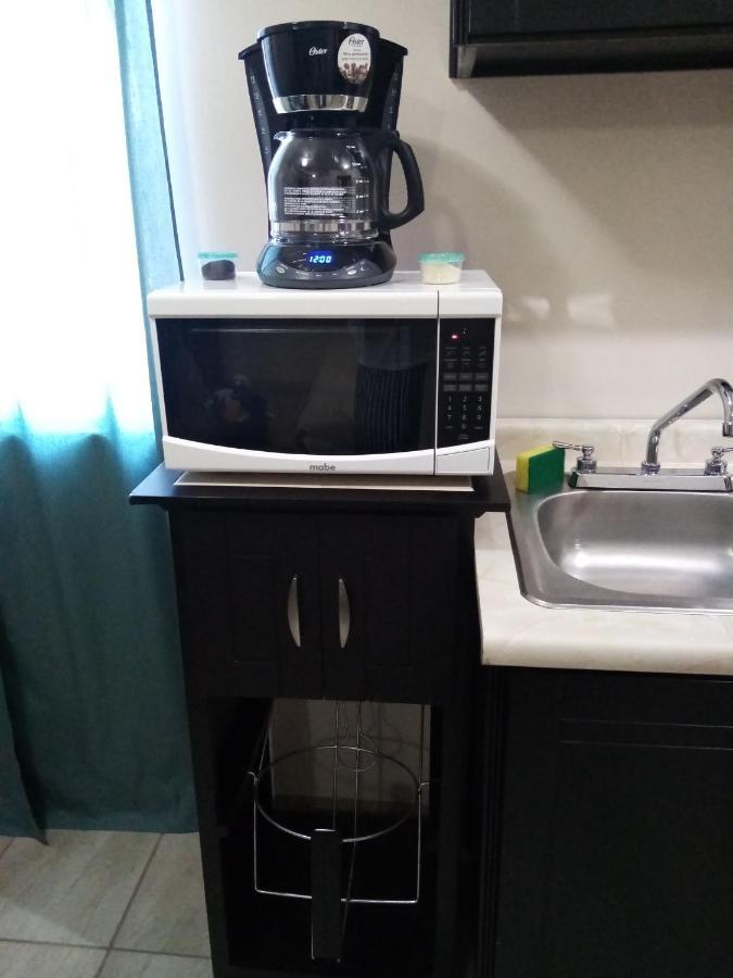 Canela Apartment, Pet Friendly Puerto Peñasco المظهر الخارجي الصورة