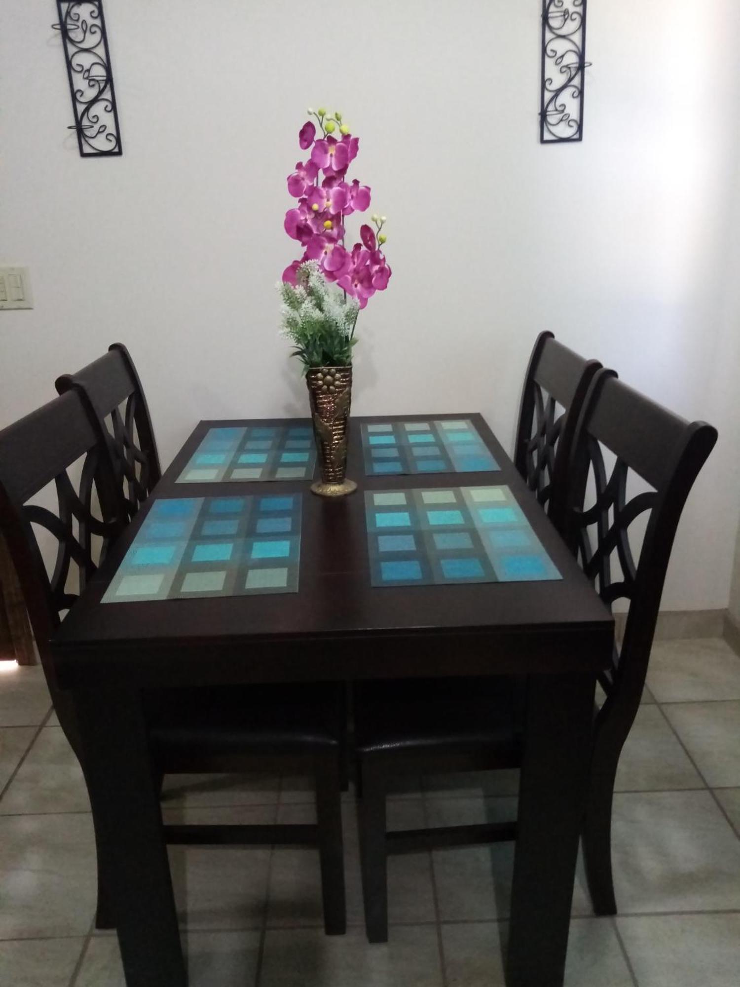 Canela Apartment, Pet Friendly Puerto Peñasco المظهر الخارجي الصورة