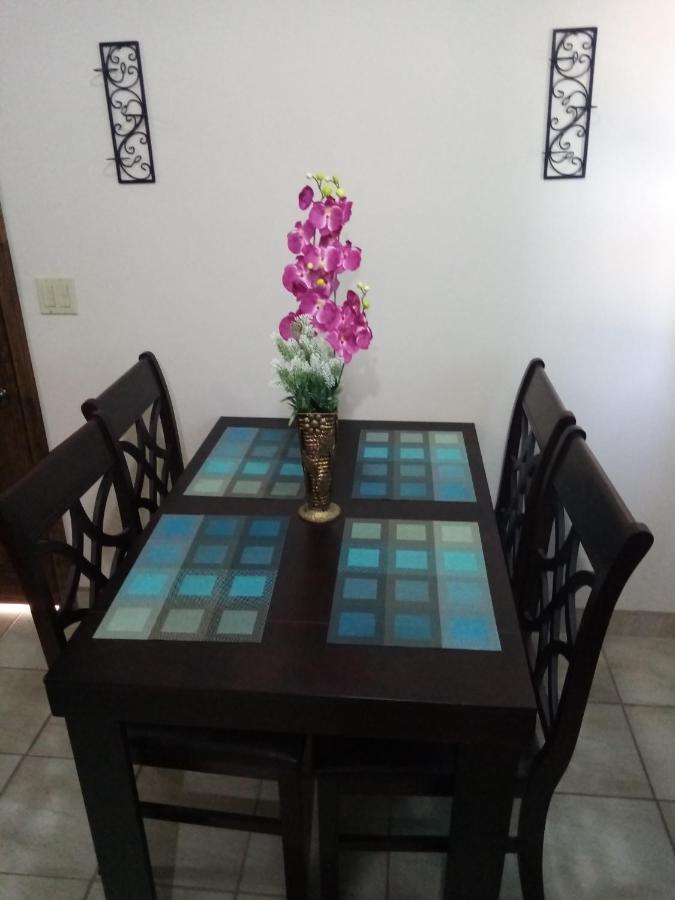 Canela Apartment, Pet Friendly Puerto Peñasco المظهر الخارجي الصورة