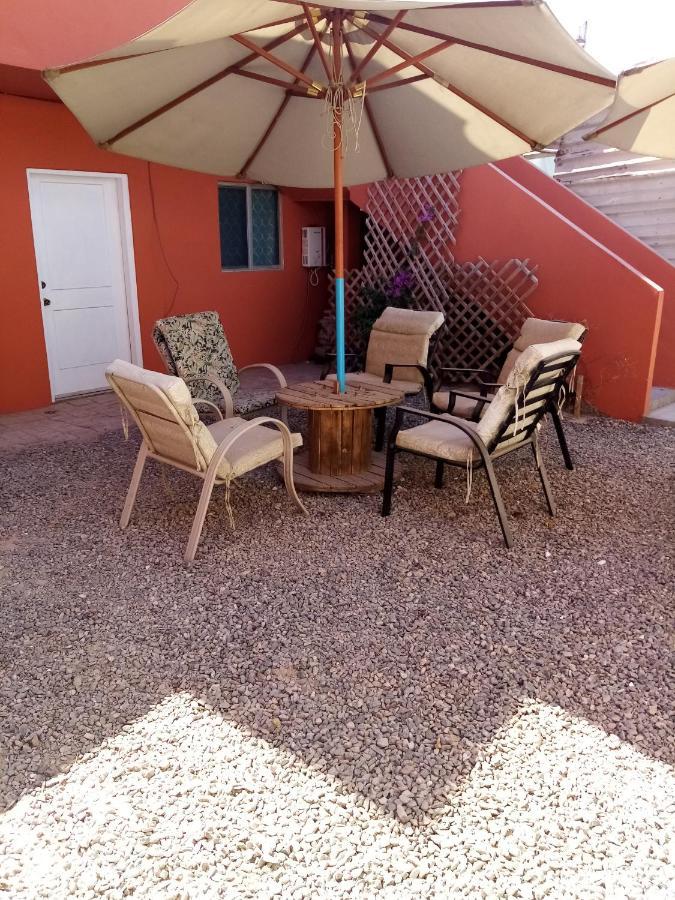 Canela Apartment, Pet Friendly Puerto Peñasco المظهر الخارجي الصورة