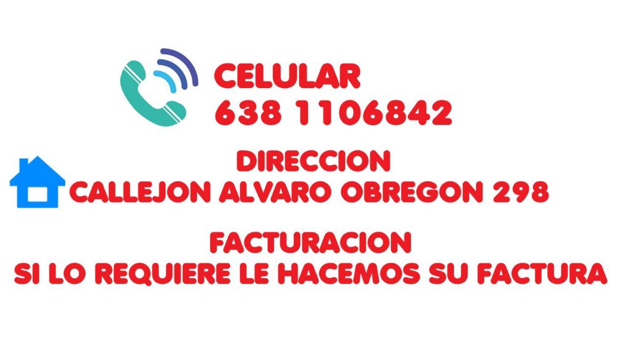Canela Apartment, Pet Friendly Puerto Peñasco المظهر الخارجي الصورة